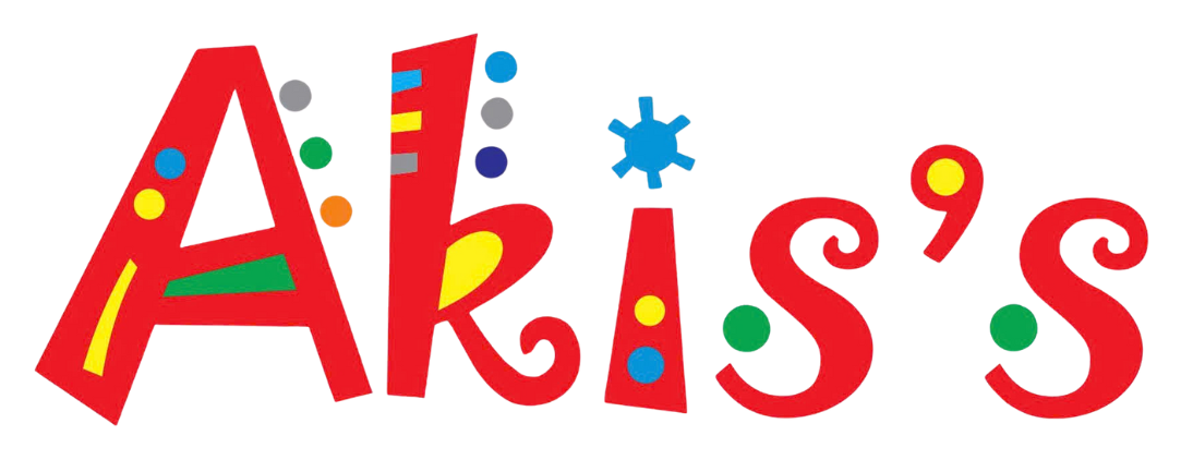 Akis's Logo