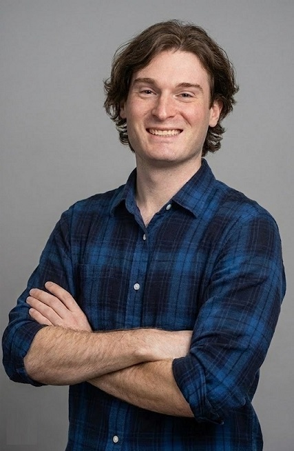 Giáo viên Cael